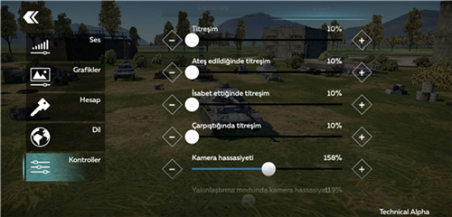 战争雷霆(War Thunder Mobile)