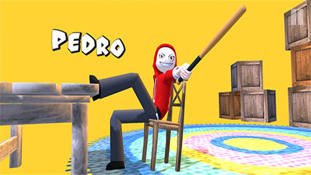 愤怒的男孩第四代游戏