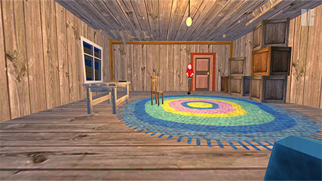 愤怒的男孩第四代游戏