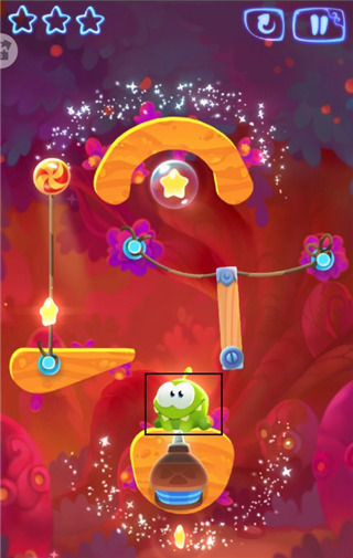 割绳子Cut the Rope Free