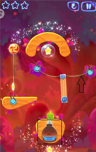 割绳子Cut the Rope Free