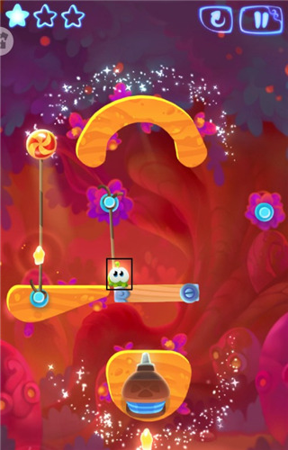 割绳子Cut the Rope Free