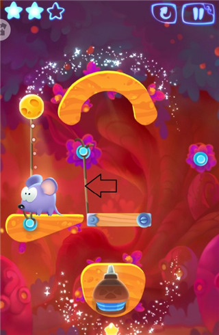 割绳子Cut the Rope Free