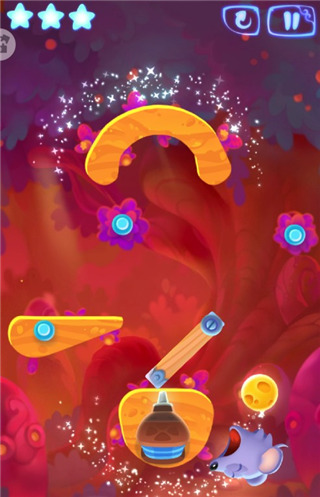 割绳子Cut the Rope Free