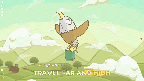 小鸡二人组安卓版