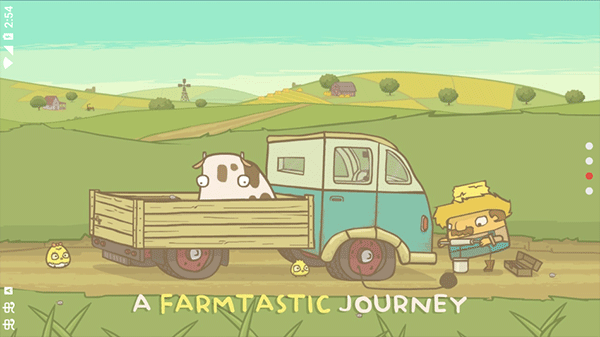 小鸡二人组安卓版