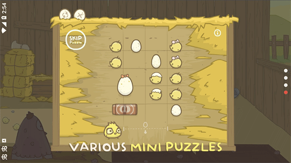 小鸡二人组安卓版