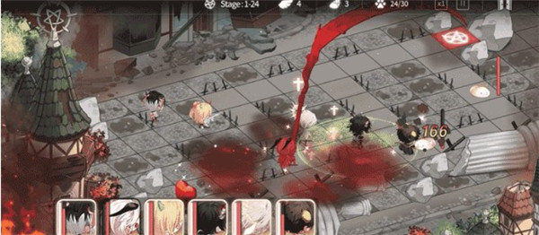 地狱有什么不好?国际版