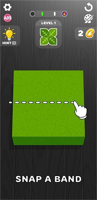 海绵艺术(Sponge Art)