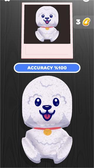 海绵艺术(Sponge Art)