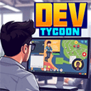 游戏开发模拟器2(DevTycoon 2)