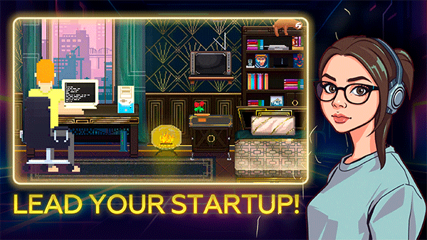 游戏开发模拟器2(DevTycoon 2)