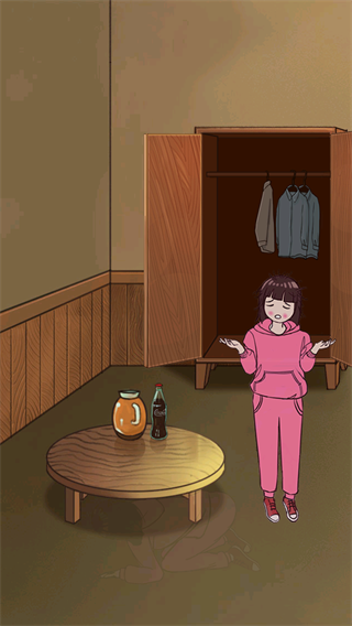 我的猫咪找不到了最新版