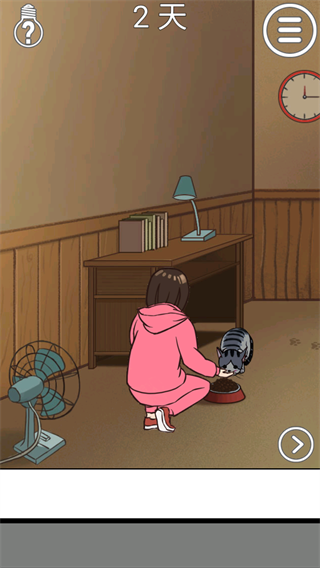 我的猫咪找不到了最新版