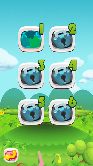 放下那妹纸消除游戏