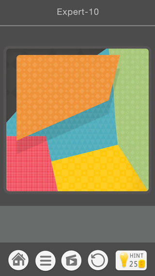 谜题发烧友(Puzzledom)