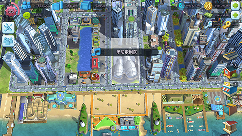 模拟城市:我是市长最新版