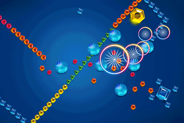 完美一击最新版