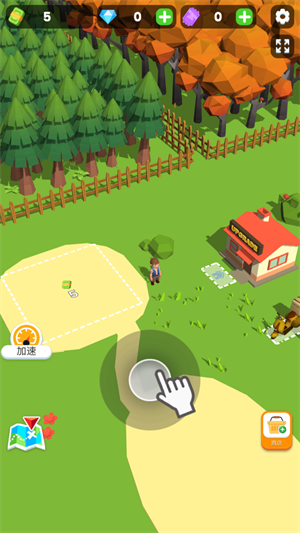 小小木材商官方版