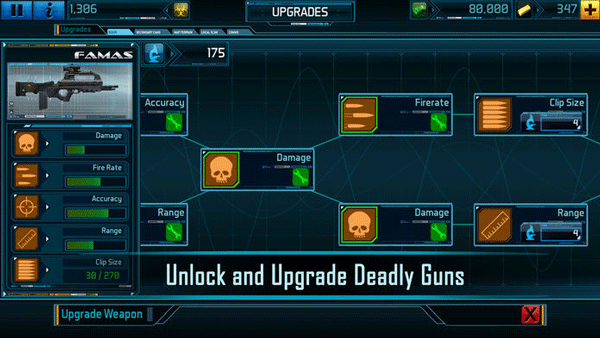 全球爆发(Global Outbreak)