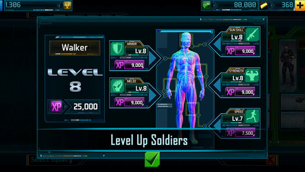 全球爆发(Global Outbreak)