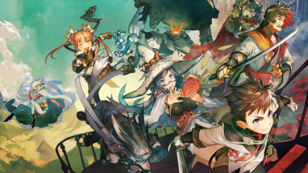 巅峰骑士团官方版