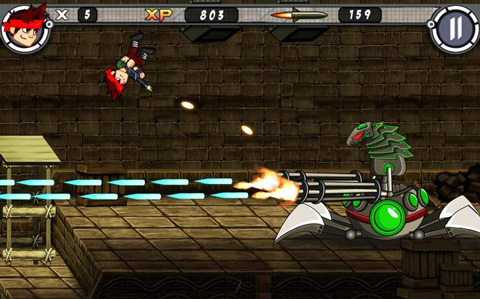 阿尔法射击(Alpha Guns)