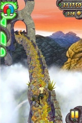 神庙逃亡2免费版