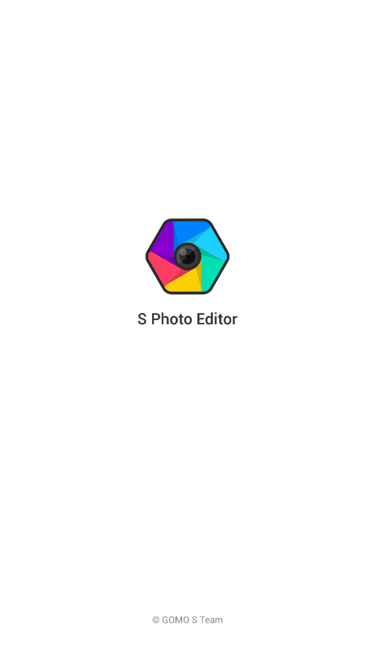 S Photo Editor(照片编辑器)