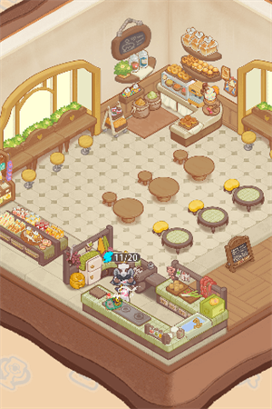 乌冬的旅店2025最新版
