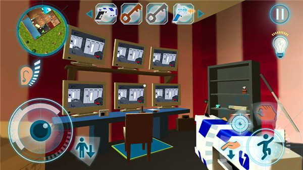 黑暗之谜最新版