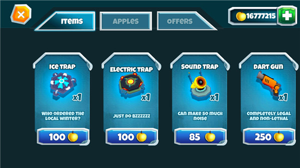 黑暗之谜最新版