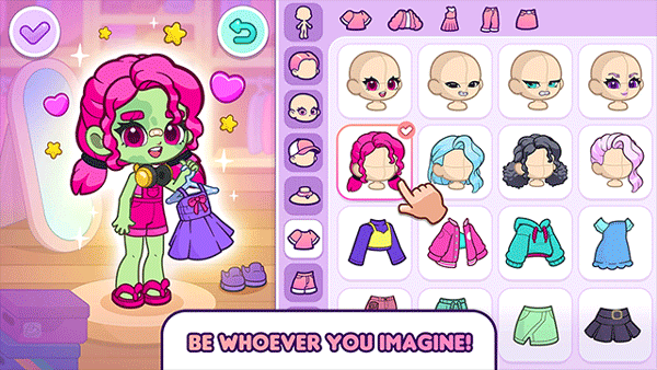 多普莱斯世界游戏