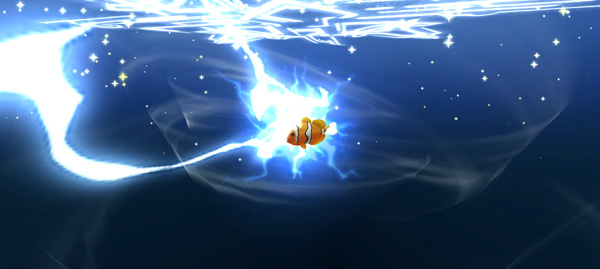 海底进化世界汉化版