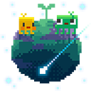 绿色星球中文版