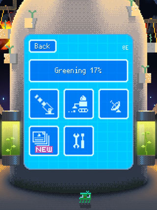 绿色星球中文版