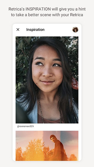 retrica相机app安卓版