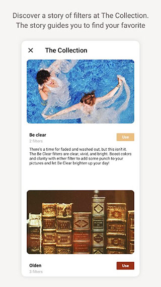 retrica相机app安卓版