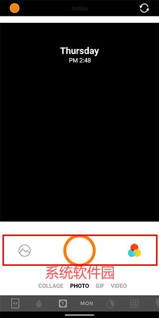 retrica相机app安卓版