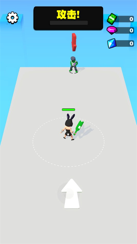 吃一口拉一坨游戏