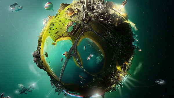 宇宙主义十五项修改器