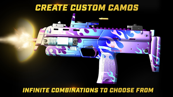 真实枪械2全部枪械解锁版