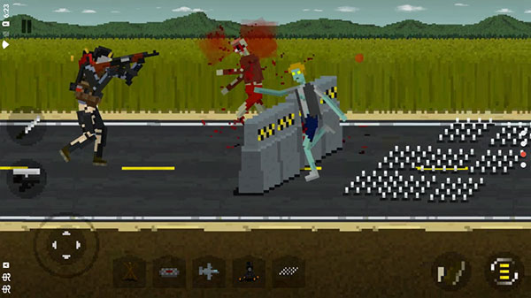 他们来了僵尸防御(They Are Coming)