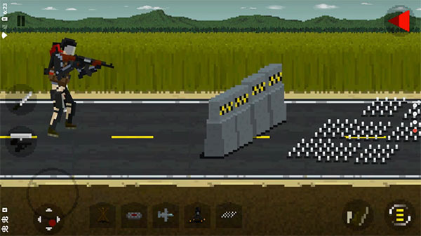 他们来了僵尸防御(They Are Coming)