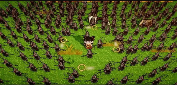 黑神榜哪吒中文版