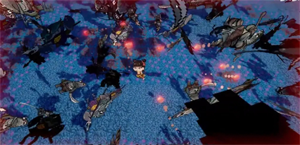 黑神榜哪吒中文版