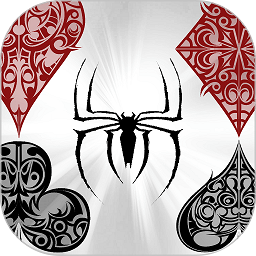 蜘蛛纸牌Spider Solitaire