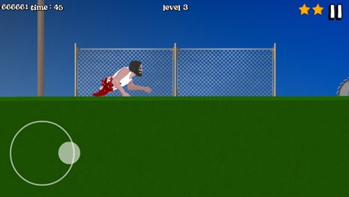 短暂的人生(Short Life)中文版