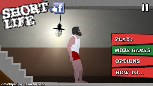 短暂的人生(Short Life)中文版