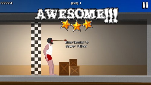 短暂的人生(Short Life)中文版